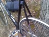 Kilo TT with carbon fork photo