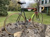 1993 Ariostea Colnago Carbitubo photo