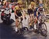 (WIP) 1997 Fausto Coppi K14 Aluminium photo