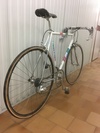 1993 Carrera Tassoni Team Replica photo