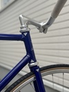 Midnight Blue Makino photo
