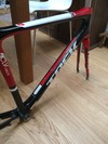 WIP trek Madone 2011 photo