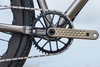 Wittson Custom Gravel Effugio 524 photo Wittson Custom Gravel Effugio 524 photo