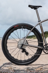 Wittson Custom Gravel Effugio 524 photo Wittson Custom Gravel Effugio 524 photo