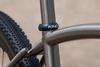 Wittson Custom Gravel Effugio 524 photo Wittson Custom Gravel Effugio 524 photo