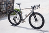 Wittson Custom Gravel Effugio 524 photo Wittson Custom Gravel Effugio 524 photo