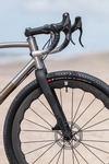Wittson Custom Gravel Effugio 524 photo Wittson Custom Gravel Effugio 524 photo