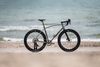 Wittson Custom Gravel Effugio 524 photo Wittson Custom Gravel Effugio 524 photo
