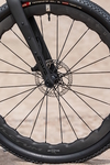 Wittson Custom Gravel Effugio 524 photo Wittson Custom Gravel Effugio 524 photo