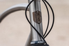 Wittson Custom Gravel Effugio 524 photo Wittson Custom Gravel Effugio 524 photo