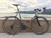 Wittson Custom Ti Road photo