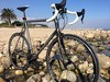 Wittson Custom Ti Road photo