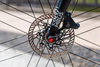 Wittson road disc bicycle Illuminati 296 photo