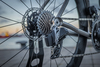 Wittson road disc bicycle Illuminati DCR photo