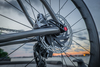 Wittson road disc bicycle Illuminati DCR photo