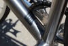 Wittson Titanium Track photo