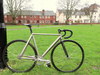 Wittson Titanium Custom Track photo