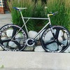 Wittson Titanium Track photo