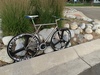 Wittson Titanium Track photo