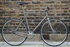 Wittson titanium track bike photo