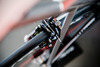 Wittson titanium triathlon bicycle Ventu photo