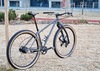 Custom Ti ATB - Rohloff, Gates, Lauf photo