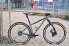 Custom Ti ATB - Rohloff, Gates, Lauf photo