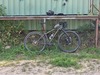 Custom Ti ATB - Rohloff, Gates, Lauf photo