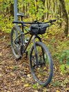 Custom Ti ATB - Rohloff, Gates, Lauf photo