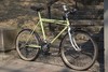 Worthington Cyclocross Bike photo