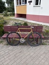 XB3 B68 "Meteor" / ХВЗ В68 "Метеор" photo XB3 B68 "Meteor" / ХВЗ В68 "Метеор" photo