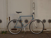 XB3 Peкopд -fixed gear photo