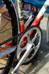 XB3 Velosuper photo