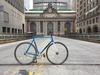 Yamaguchi Aero Track Townie photo