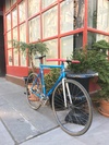 Yamaguchi Aero Track Townie photo