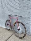 Yamaguchi Aero Track Townie photo