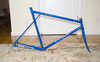 GT Olympic Team Pursuit (Frame for Sale) photo