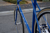 GT Olympic Team Pursuit (Frame for Sale) photo