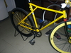 Yellow Bike Company photo
