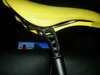 Yellow on Black Visp photo