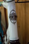 Yeti Arc-X Cyclocross photo