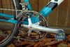 Yeti Arc-X Cyclocross photo