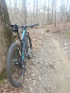 Yeti ASR C 29" photo