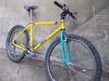 YETI PRO FRO MTB CLASSIC photo