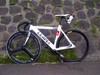 Leader Bike 735TR photo