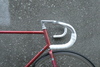 Yves Lagalisse steel track photo