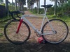 YZ Bikes Custom photo
