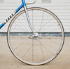 Zeus Pista photo