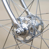 Zeus Pista photo