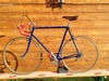 "Zeus" Road Bike photo